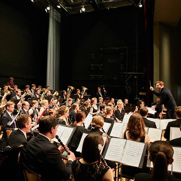 Junges Ensemble Berlin