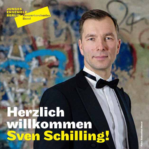 Sven Schilling