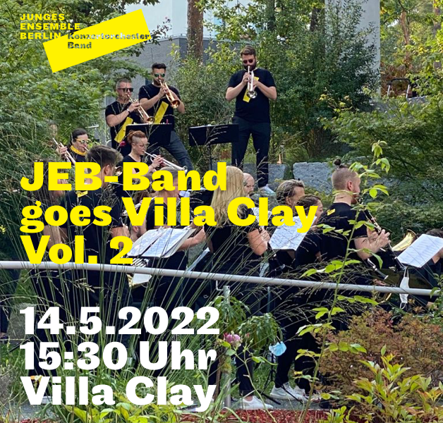 Villa Clay Vol. 2