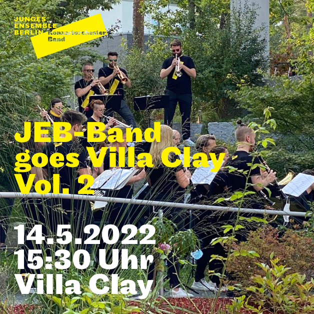 Villa Clay Vol. 2