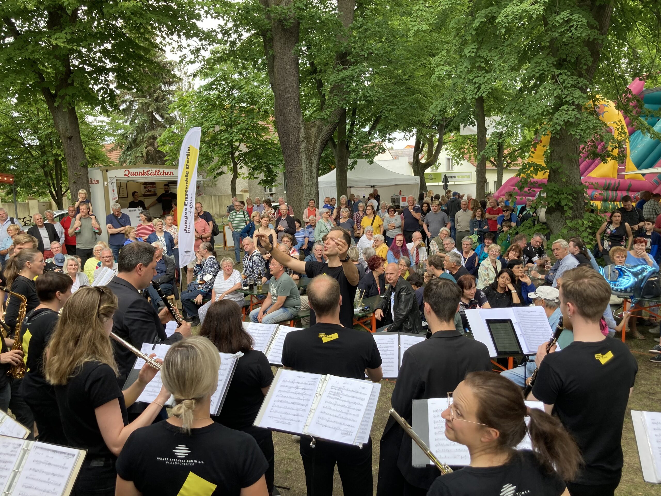 Müggelheim Angerfest