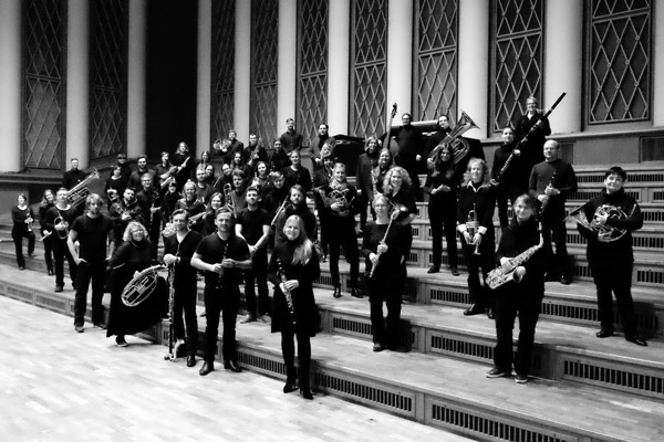 Wir Machen Musik Junges Ensemble Berlin Sinfonieorchester