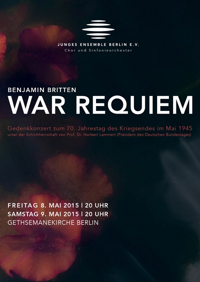 2015 05 JEB SO Flyer War Requiem
