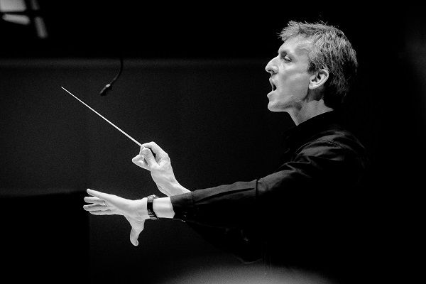 Michael Riedel Mahler 2 Michael Riedel Mahler 2