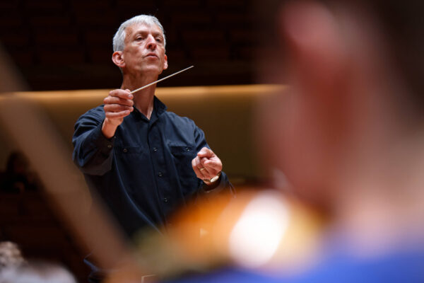 Generalprobe, Fin de Siecle